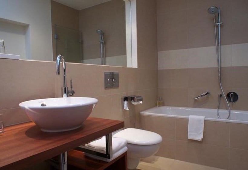 VCH Martha Hotel Dresden 3