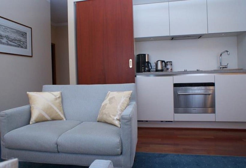 VCH Martha Hotel Dresden 4