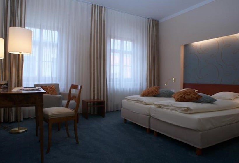 VCH Martha Hotel Dresden 5