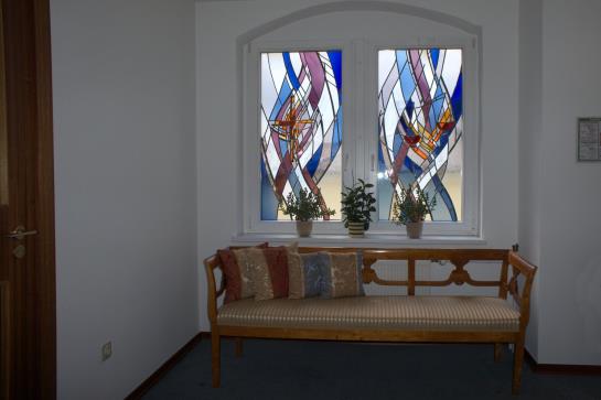 VCH Martha Hotel Dresden 6