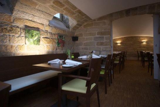 VCH Martha Hotel Dresden 7