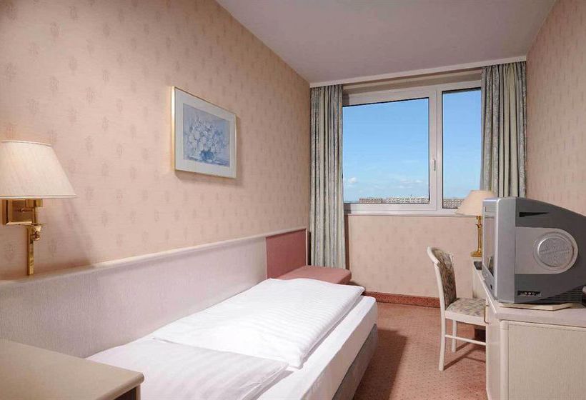 Maritim Hotel Halle 11