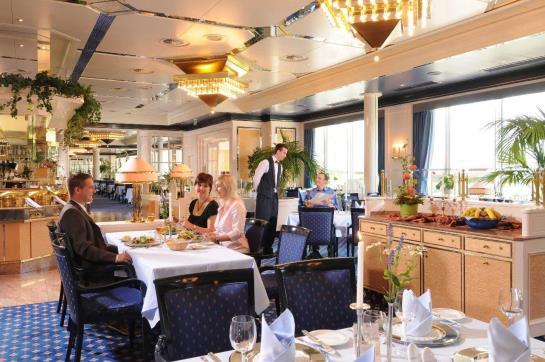 Maritim Hotel Halle 17