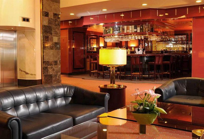 Maritim Hotel Halle 2