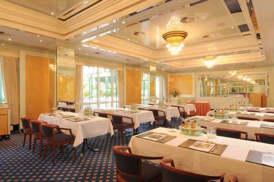 Maritim Hotel Halle 20