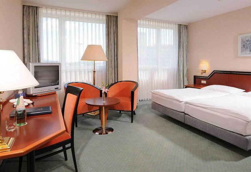 Maritim Hotel Halle 5