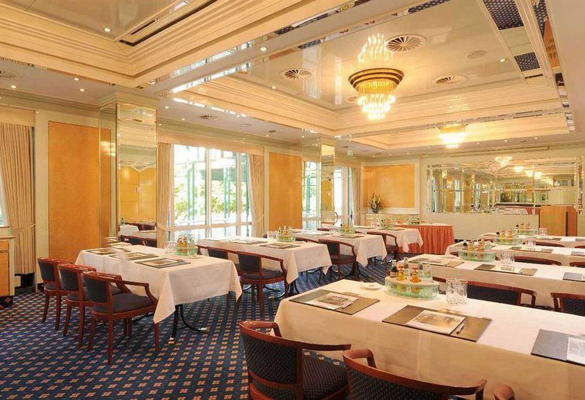 Maritim Hotel Halle 8