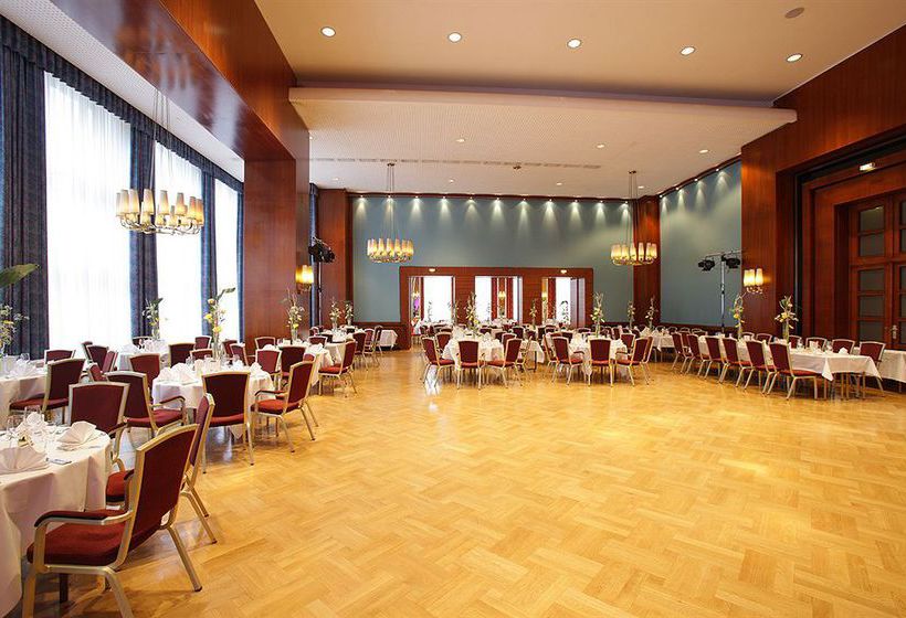 Hotel Grünnewig Chemnitzer Hof 3