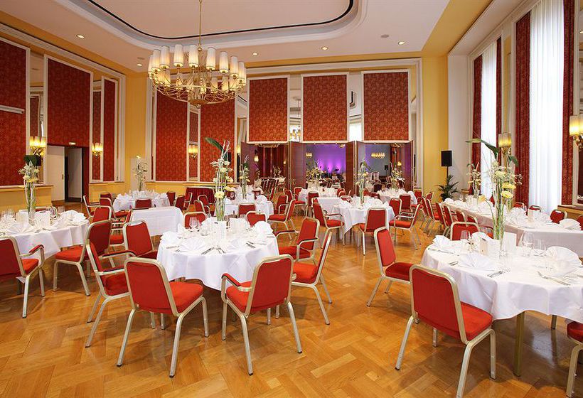 Hotel Grünnewig Chemnitzer Hof 4