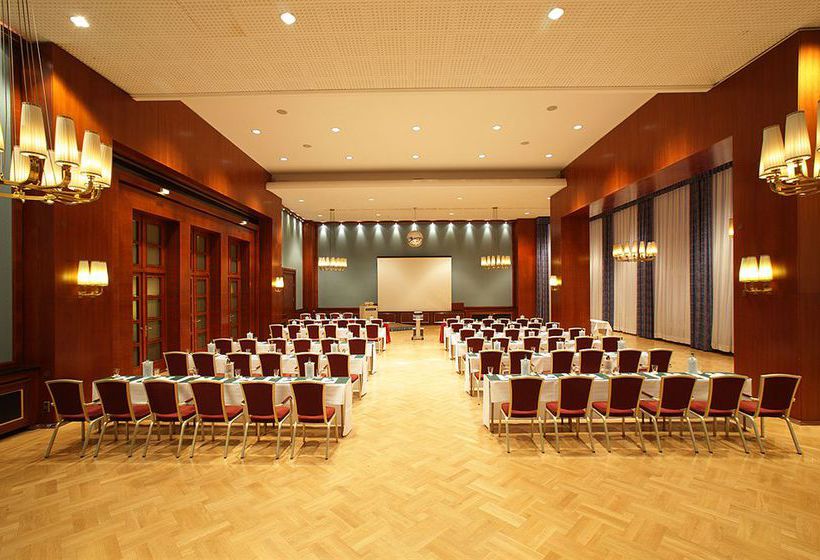 Hotel Grünnewig Chemnitzer Hof 6