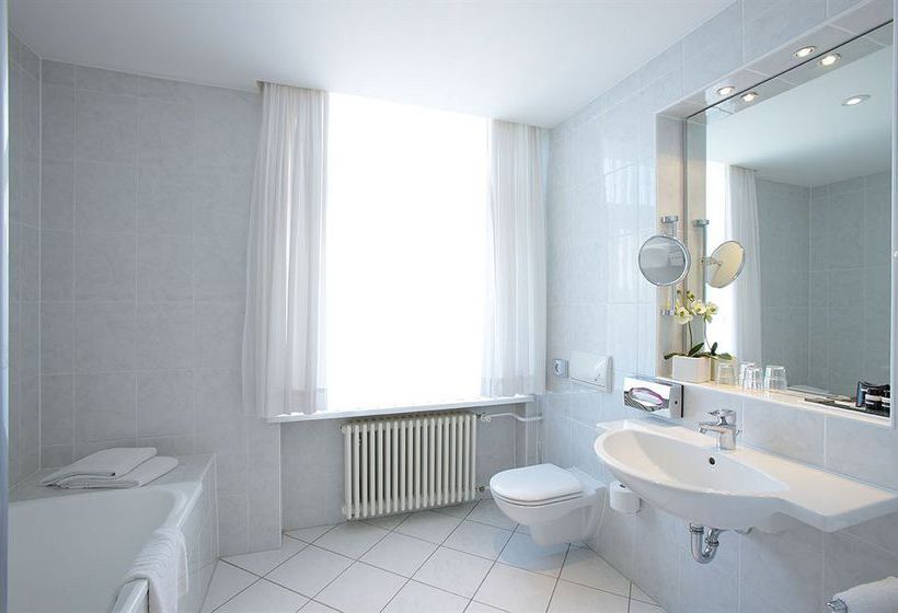 Hotel Grünnewig Chemnitzer Hof 8