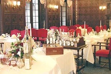 Relexa Schlosshotel Cecilienhof 1