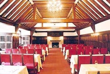 Relexa Schlosshotel Cecilienhof 2