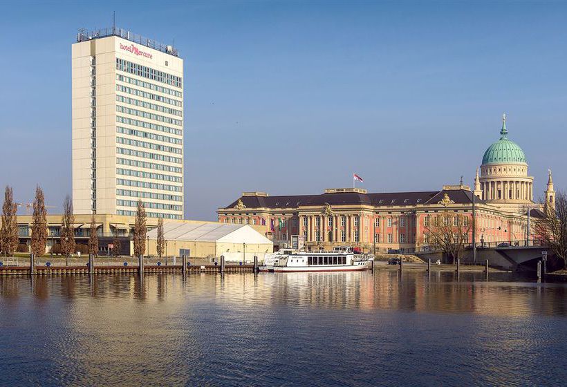 Mercure Hotel Potsdam City