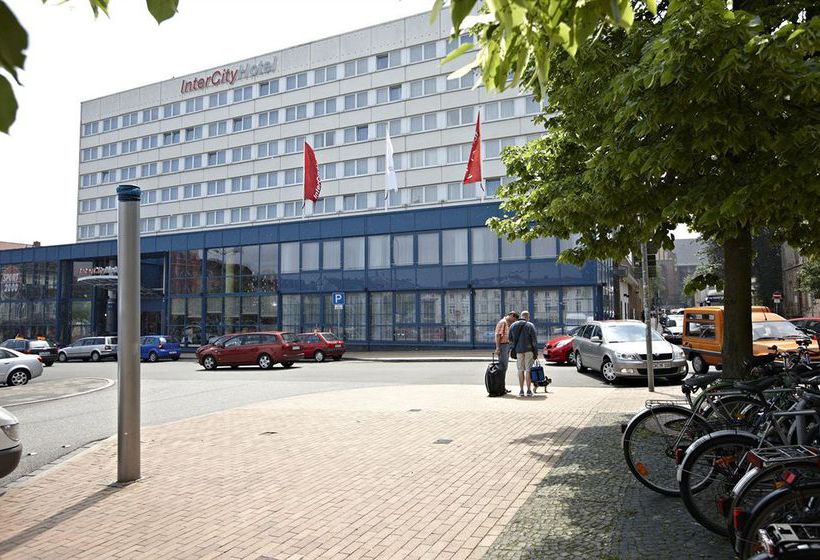 Intercityhotel Schwerin