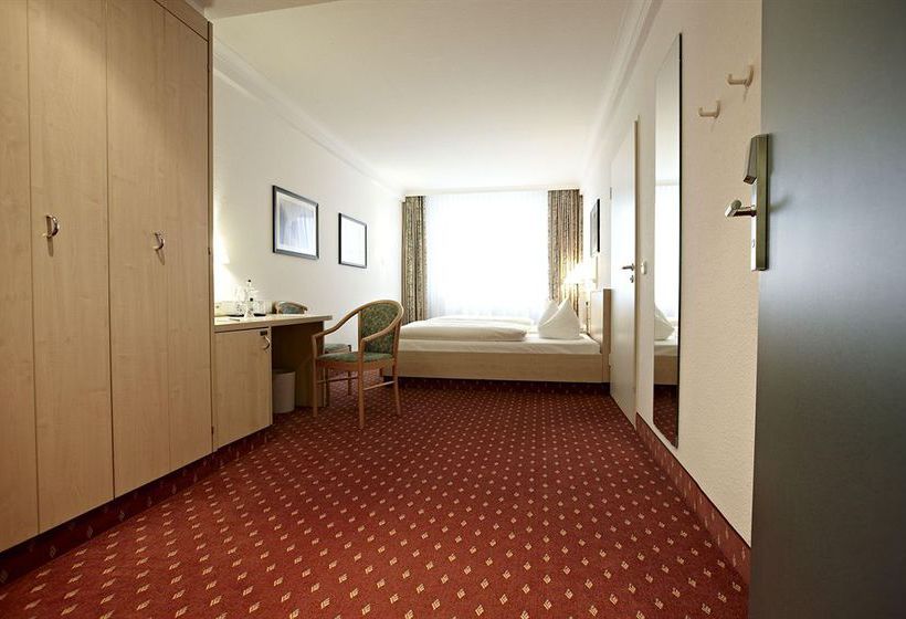 Intercityhotel Schwerin 10
