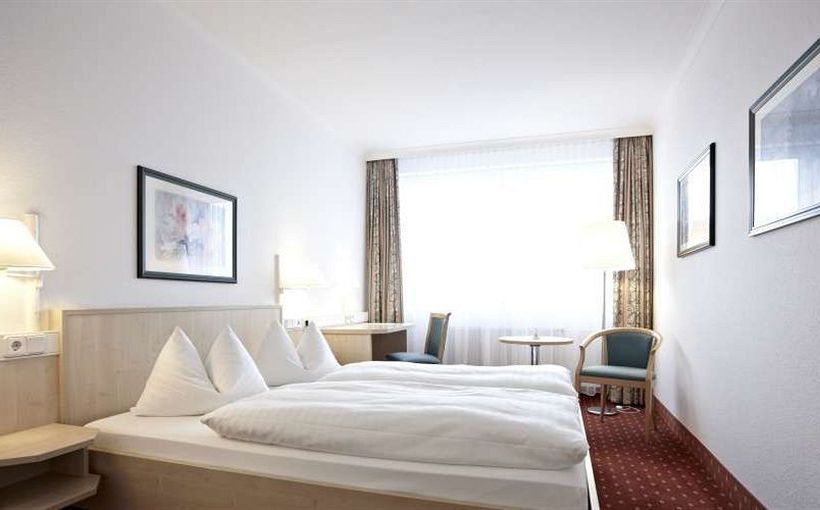 Intercityhotel Schwerin 11