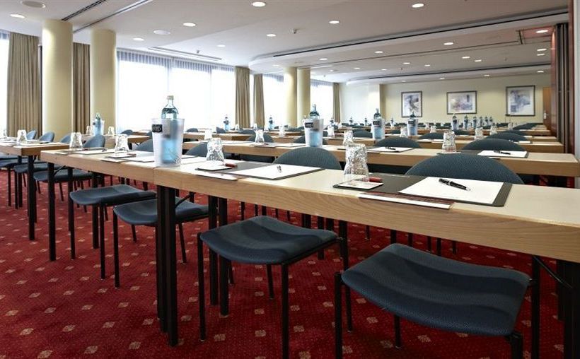 Intercityhotel Schwerin 2