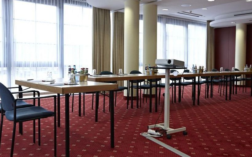 Intercityhotel Schwerin 3