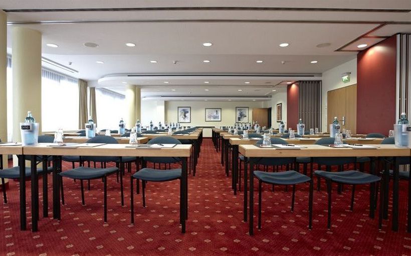 Intercityhotel Schwerin 4