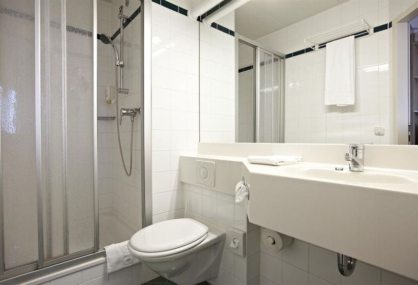 Intercityhotel Schwerin 7