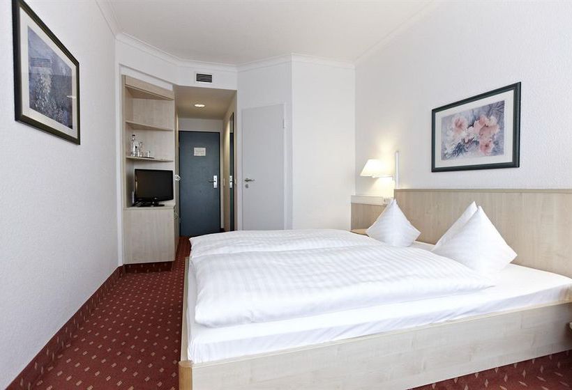 Intercityhotel Schwerin 8