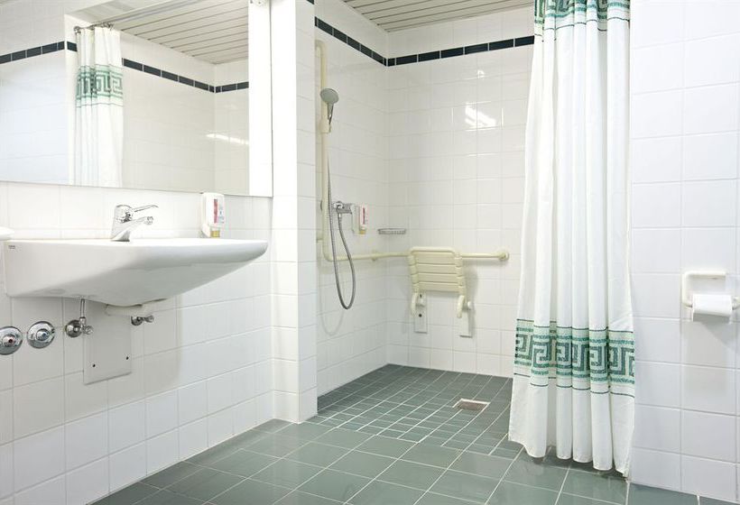 Intercityhotel Schwerin 9