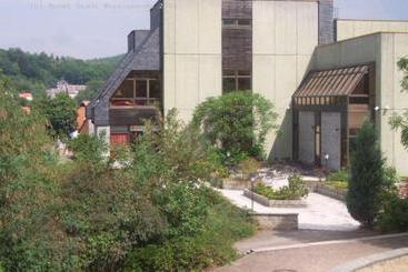 Hotel Stadt Wernigerode Wernigerode