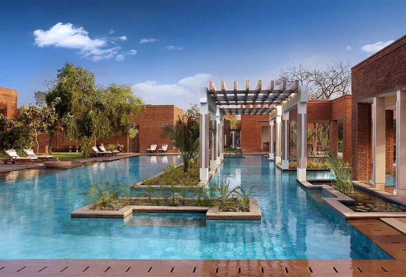 Hotel ITC Mughal Agra