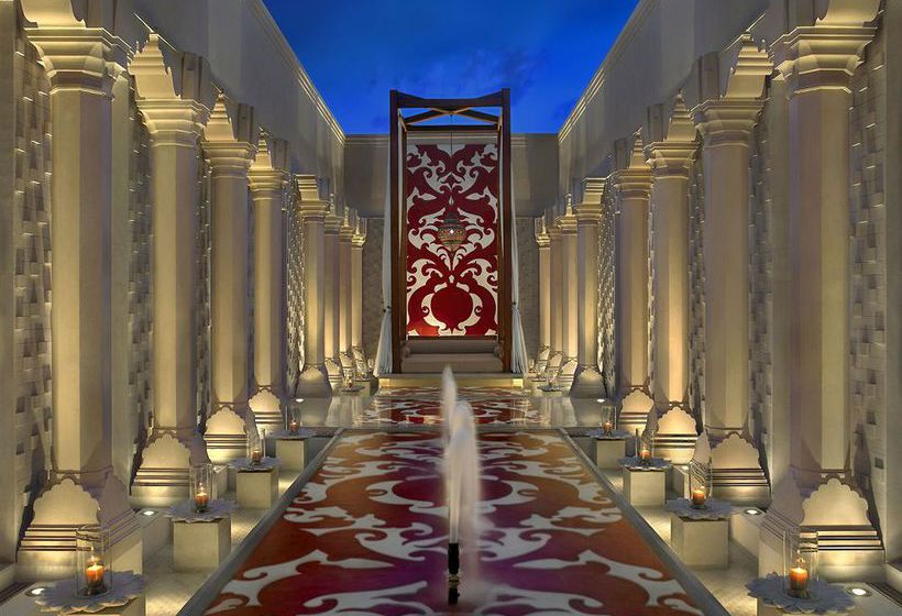 Hotel ITC Mughal Agra 10