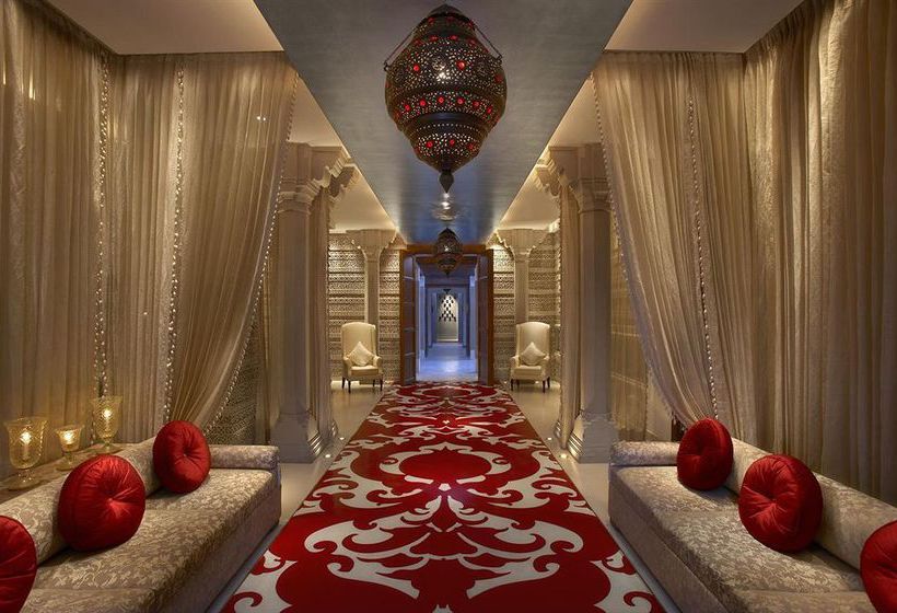 Hotel ITC Mughal Agra 14