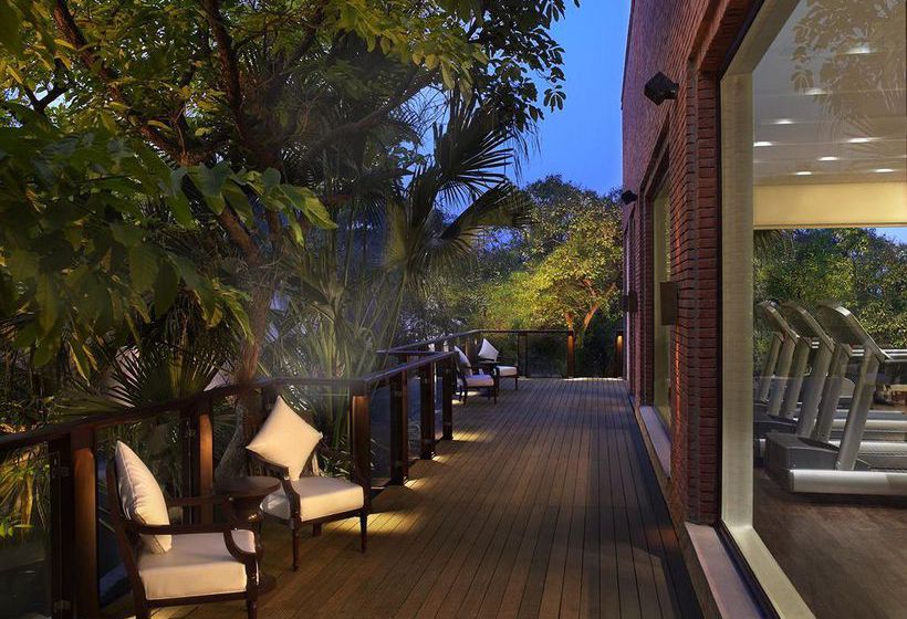 Hotel ITC Mughal Agra 15