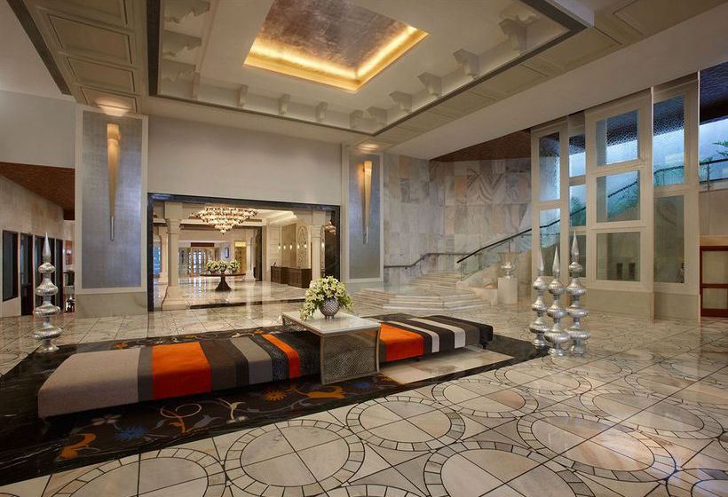 Hotel ITC Mughal Agra 16