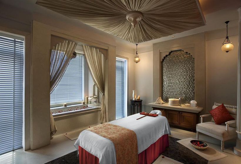 Hotel ITC Mughal Agra 17