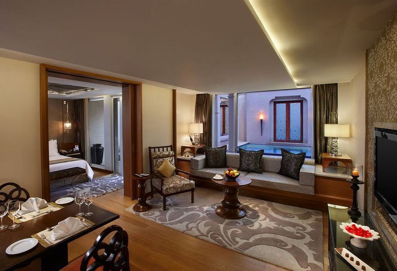 Hotel ITC Mughal Agra 18