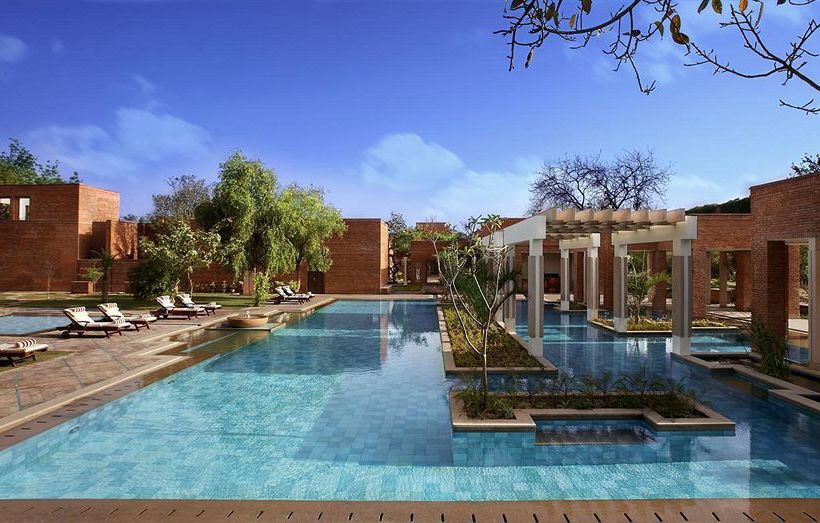 Hotel ITC Mughal Agra 20