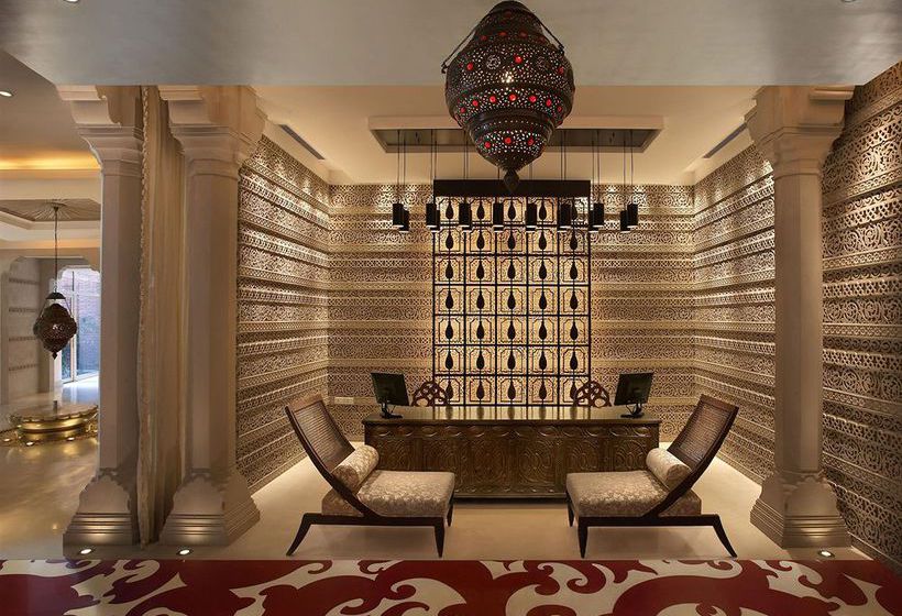 Hotel ITC Mughal Agra 3