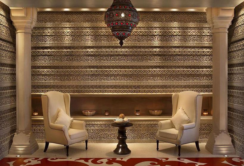 Hotel ITC Mughal Agra 6