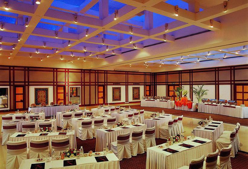 Hotel ITC Mughal Agra 8