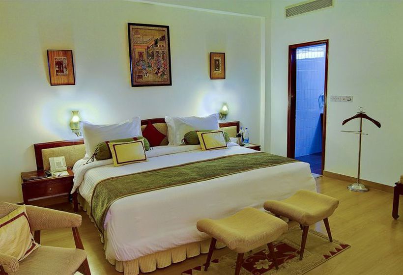 Hotel Clark Shiraz 10