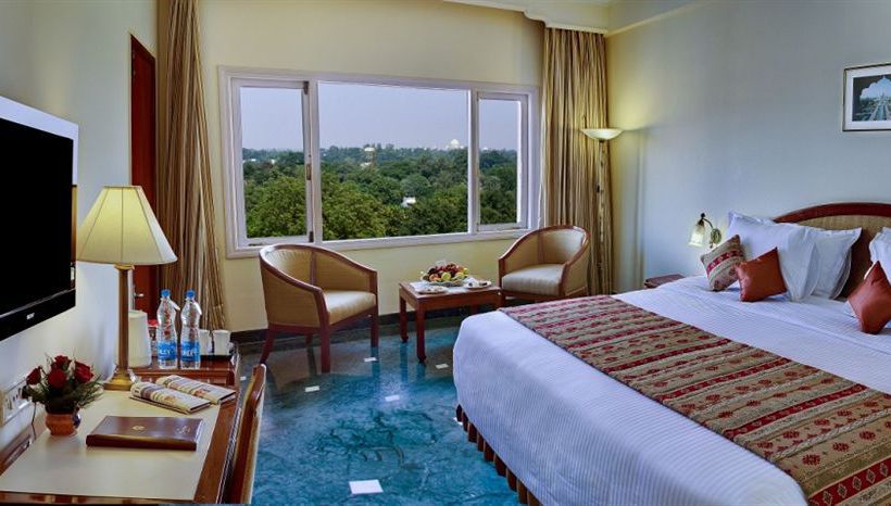 Hotel Clark Shiraz 11