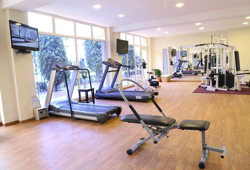 Hotel Clark Shiraz 12