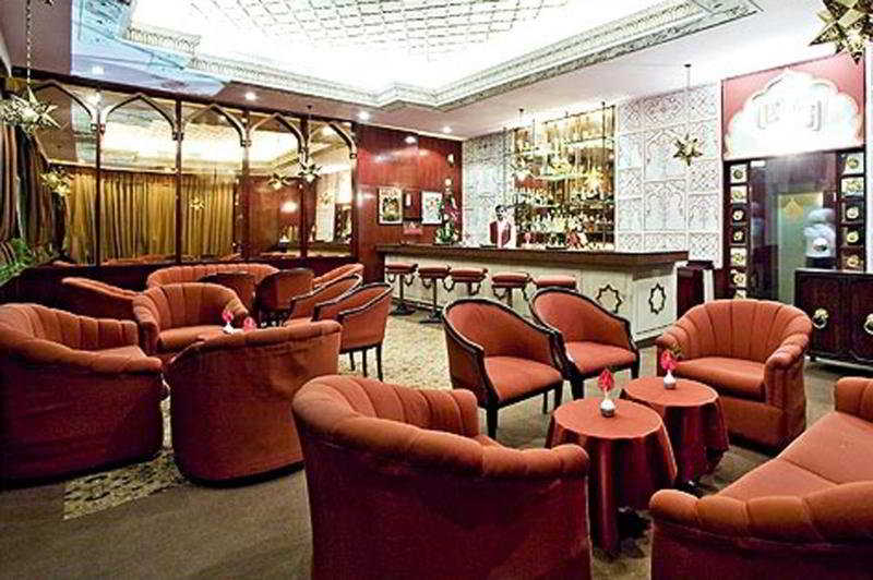 Hotel Clark Shiraz 14