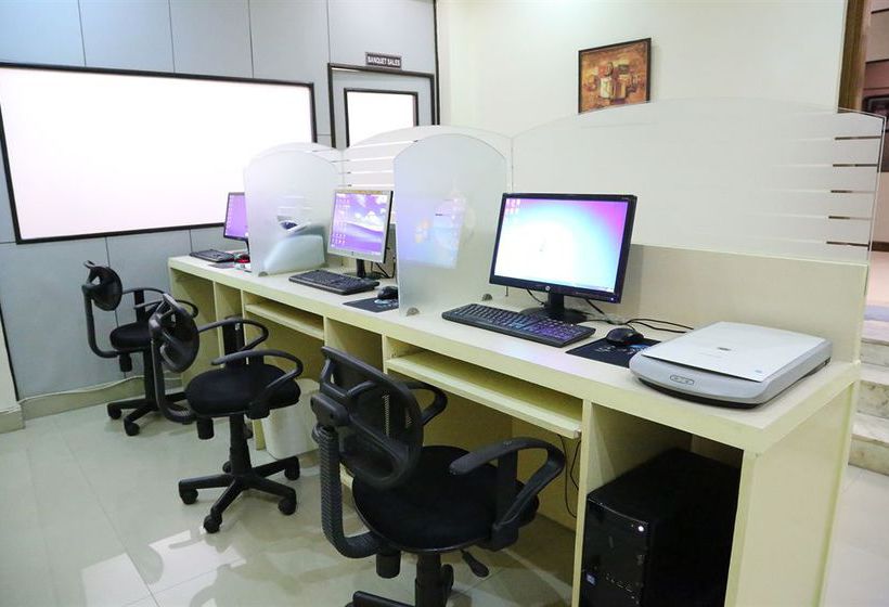 Hotel Clark Shiraz 15