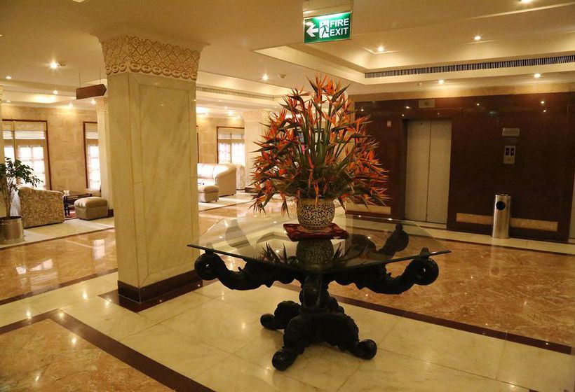 Hotel Clark Shiraz 18