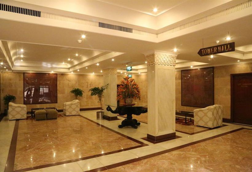 Hotel Clark Shiraz 19