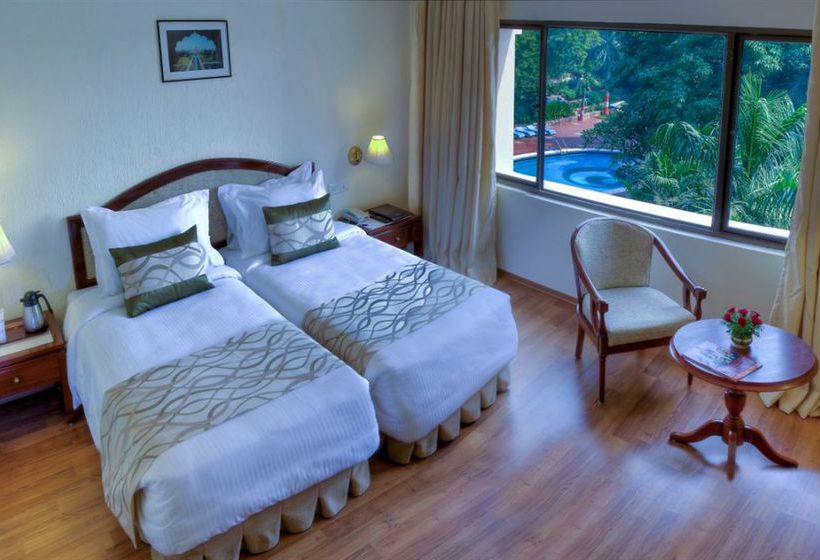 Hotel Clark Shiraz 2