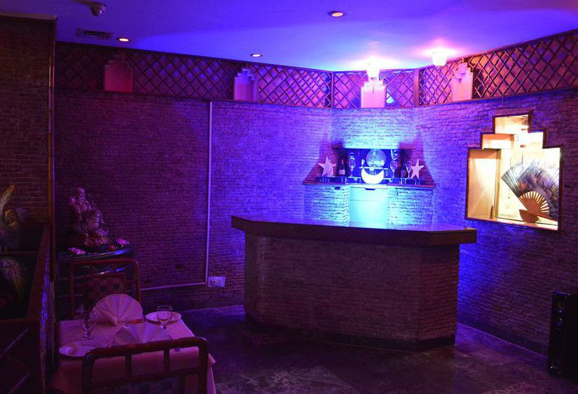 Hotel Clark Shiraz 20