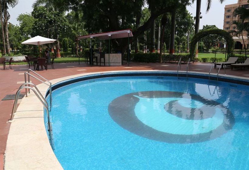 Hotel Clark Shiraz 4