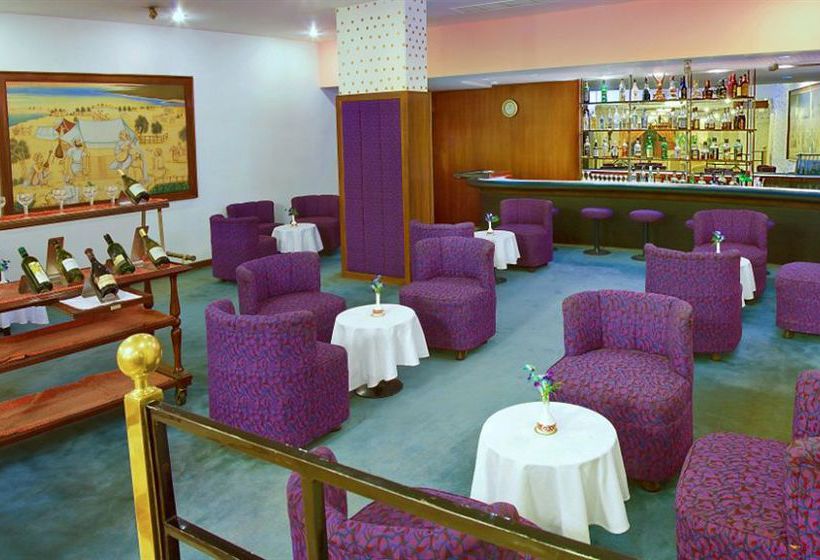 Hotel Clark Shiraz 7